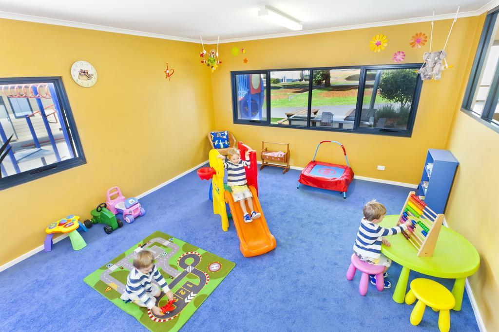 Big4 Anglesea Holiday Park Exterior photo